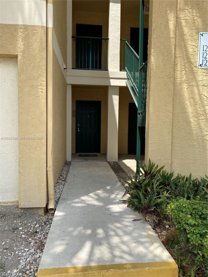 733 Riverside Dr, Unit 1212, Coral Springs, FL 33071 Photo