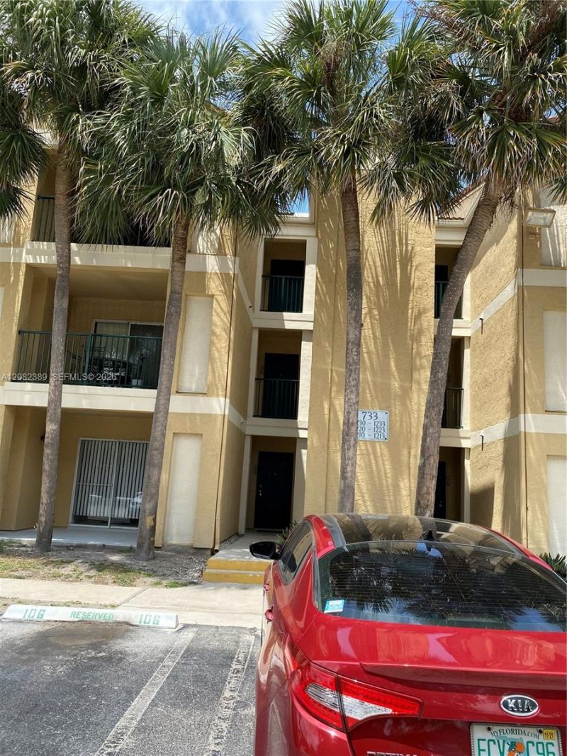 733 Riverside Dr, Unit 1212, Coral Springs, FL 33071 Photo