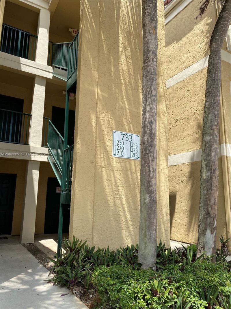 733 Riverside Dr, Unit 1212, Coral Springs, FL 33071 Photo