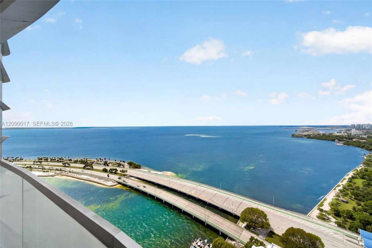 175 SE 25 Rd , Unit 2602, Miami, FL 33129 Photo