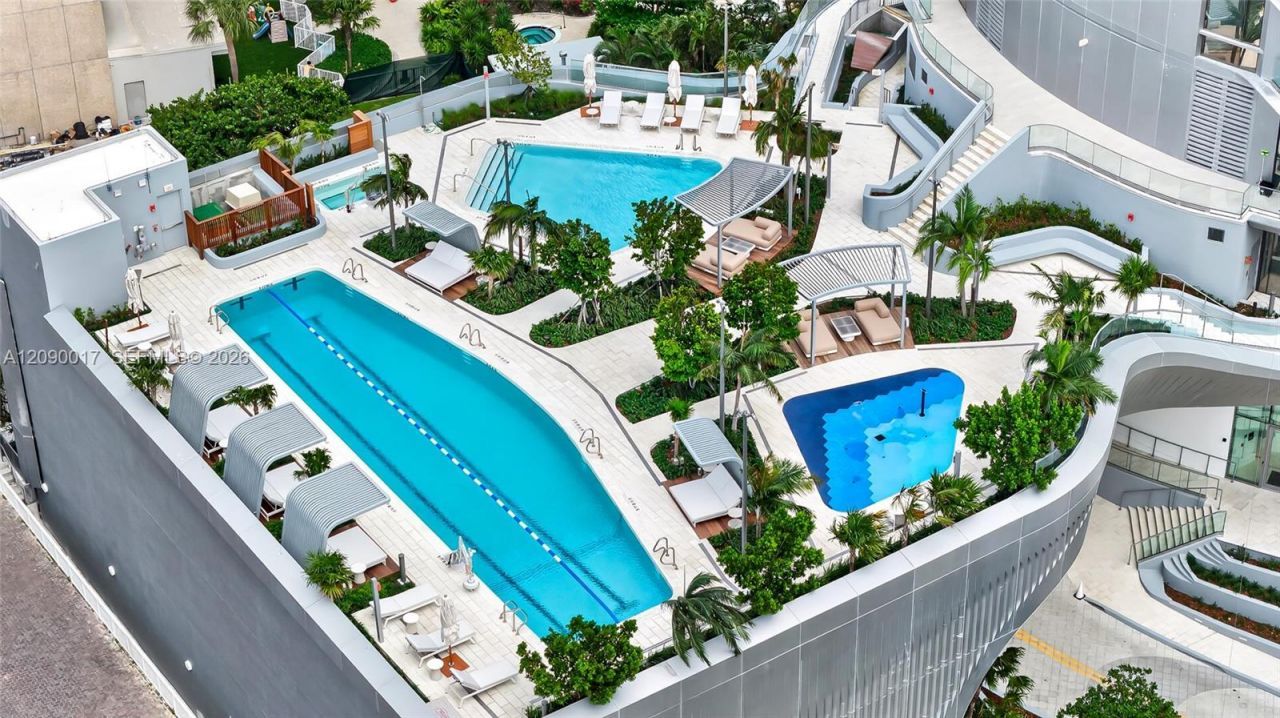 175 SE 25 Rd , Unit 2602, Miami, FL 33129 Photo