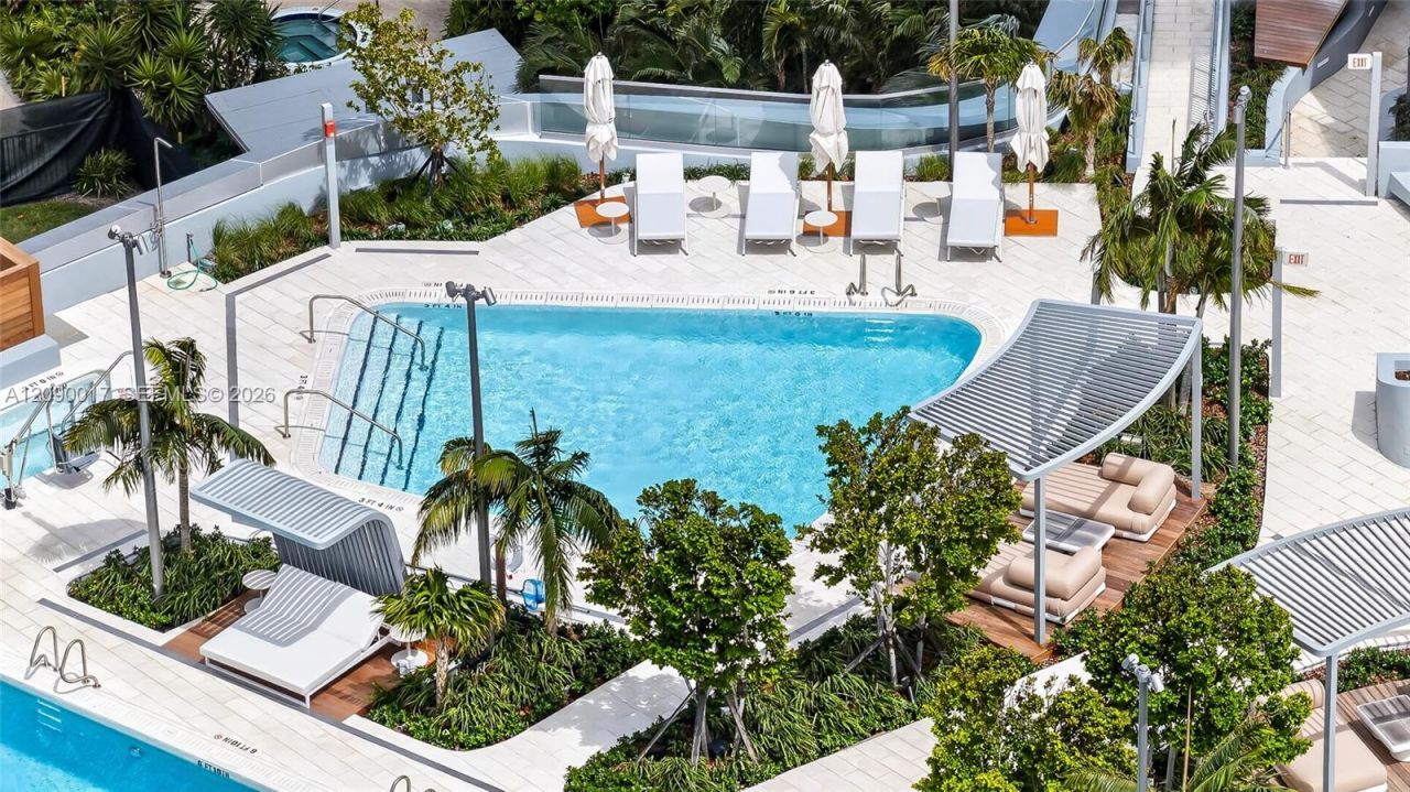 175 SE 25 Rd , Unit 2602, Miami, FL 33129 Photo