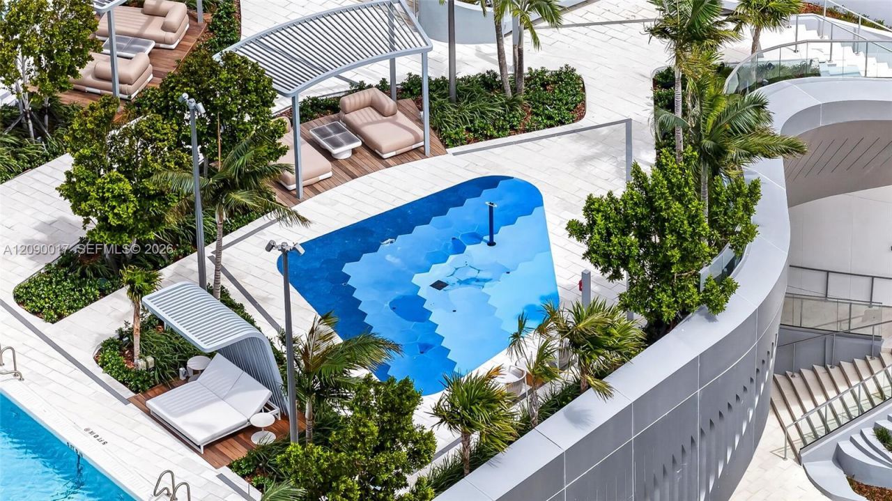 175 SE 25 Rd , Unit 2602, Miami, FL 33129 Photo