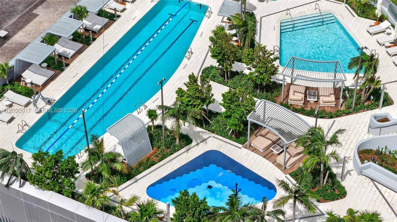 175 SE 25 Rd , Unit 2602, Miami, FL 33129 Photo