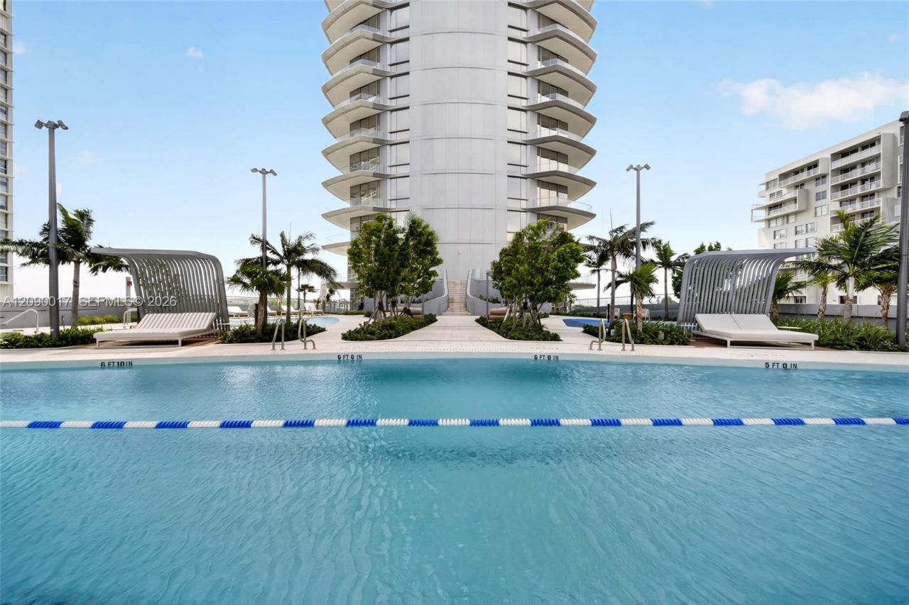 175 SE 25 Rd , Unit 2602, Miami, FL 33129 Photo