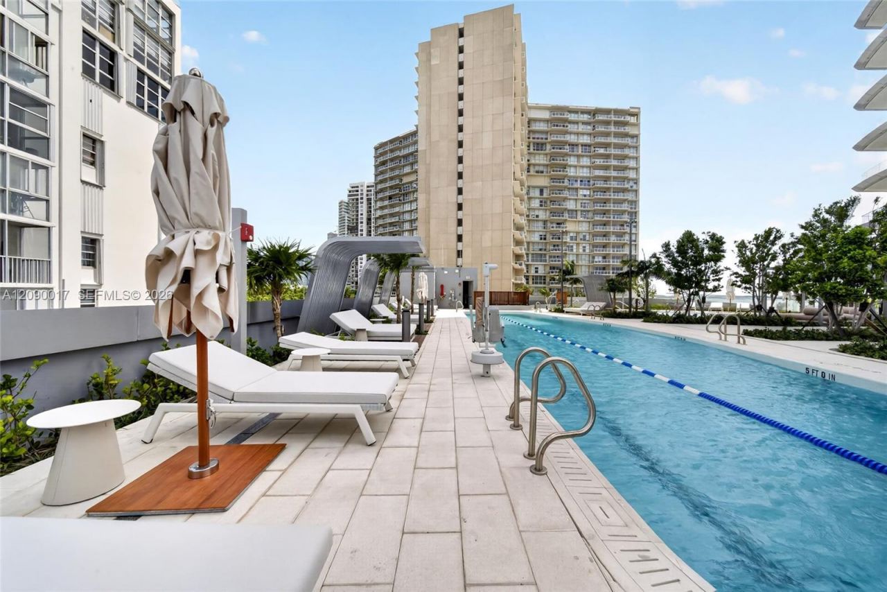 175 SE 25 Rd , Unit 2602, Miami, FL 33129 Photo