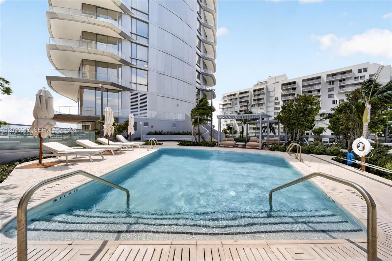 175 SE 25 Rd , Unit 2602, Miami, FL 33129 Photo