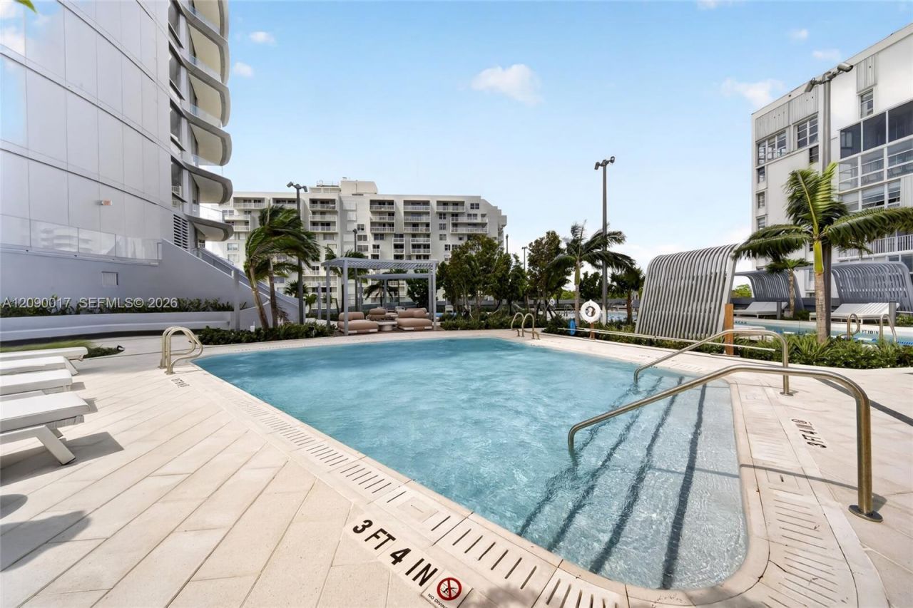 175 SE 25 Rd , Unit 2602, Miami, FL 33129 Photo