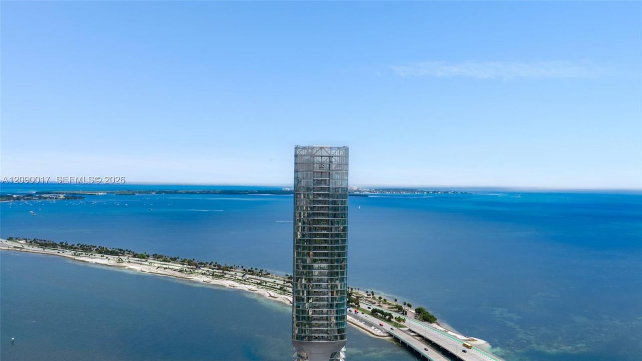 175 SE 25 Rd , Unit 2602, Miami, FL 33129 Photo