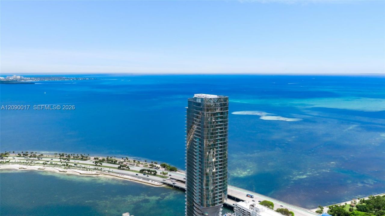 175 SE 25 Rd , Unit 2602, Miami, FL 33129 Photo