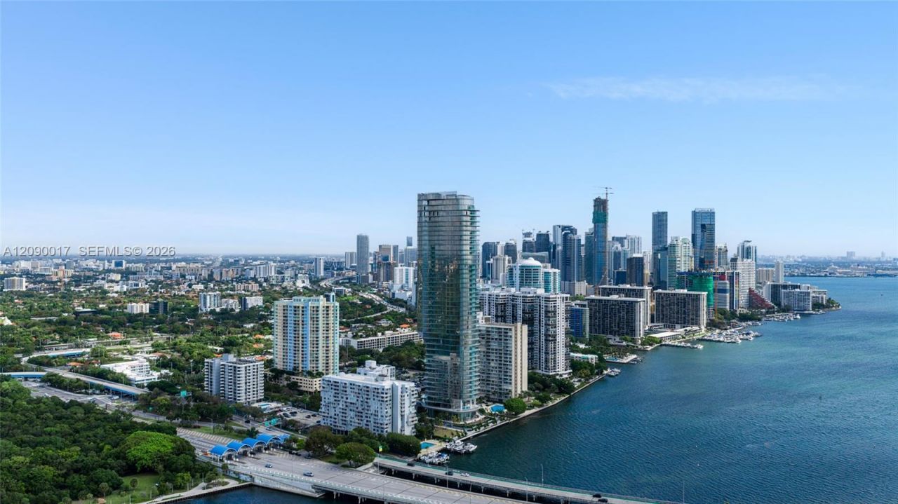 175 SE 25 Rd , Unit 2602, Miami, FL 33129 Photo