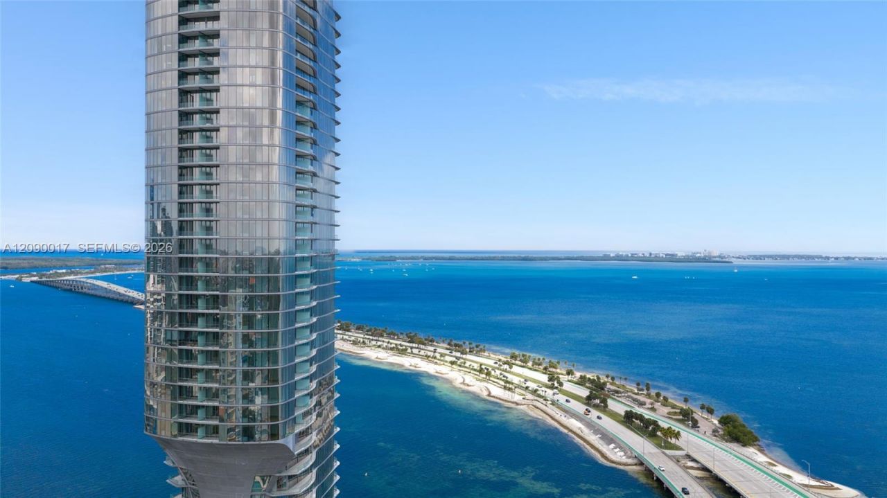175 SE 25 Rd , Unit 2602, Miami, FL 33129 Photo