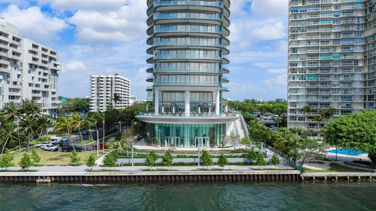 175 SE 25 Rd , Unit 2602, Miami, FL 33129 Photo