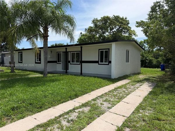 260 NE 42nd Ct , Deerfield Beach, FL 33064