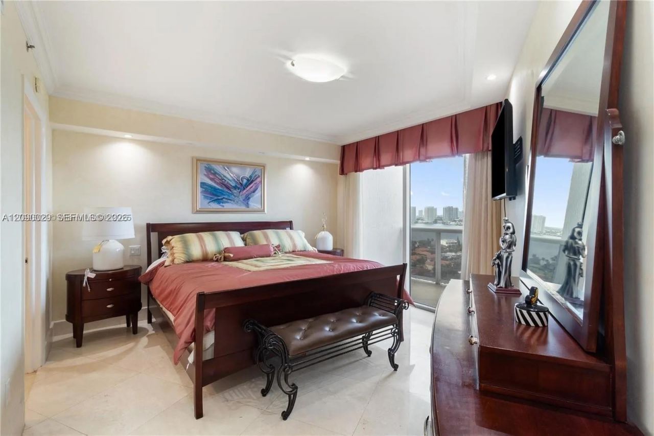 18911 Collins Ave, Unit 1906, Sunny Isles Beach, FL 33160 Photo