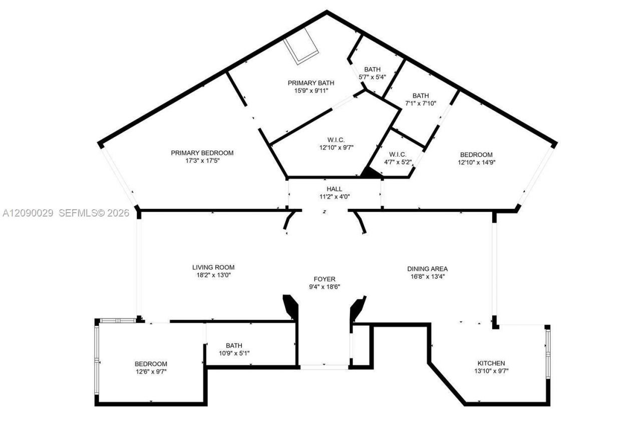 18911 Collins Ave, Unit 1906, Sunny Isles Beach, FL 33160 Photo