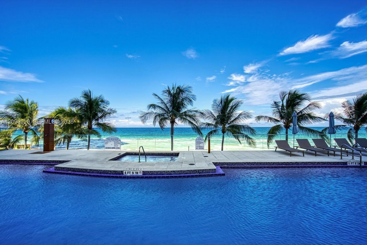 18911 Collins Ave, Unit 1906, Sunny Isles Beach, FL 33160 Photo