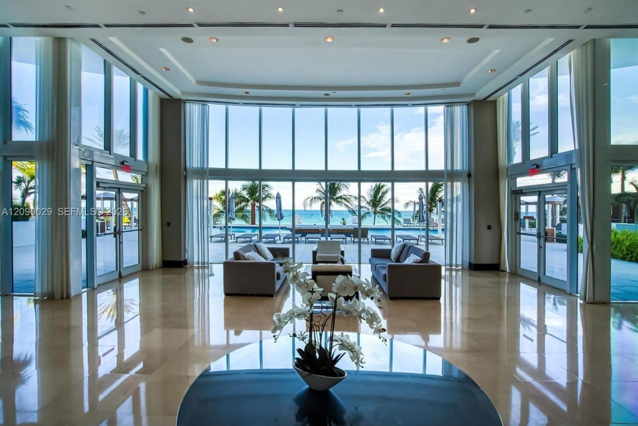 18911 Collins Ave, Unit 1906, Sunny Isles Beach, FL 33160 Photo