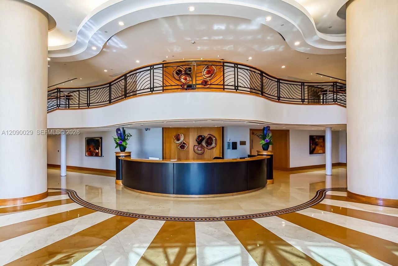 18911 Collins Ave, Unit 1906, Sunny Isles Beach, FL 33160 Photo