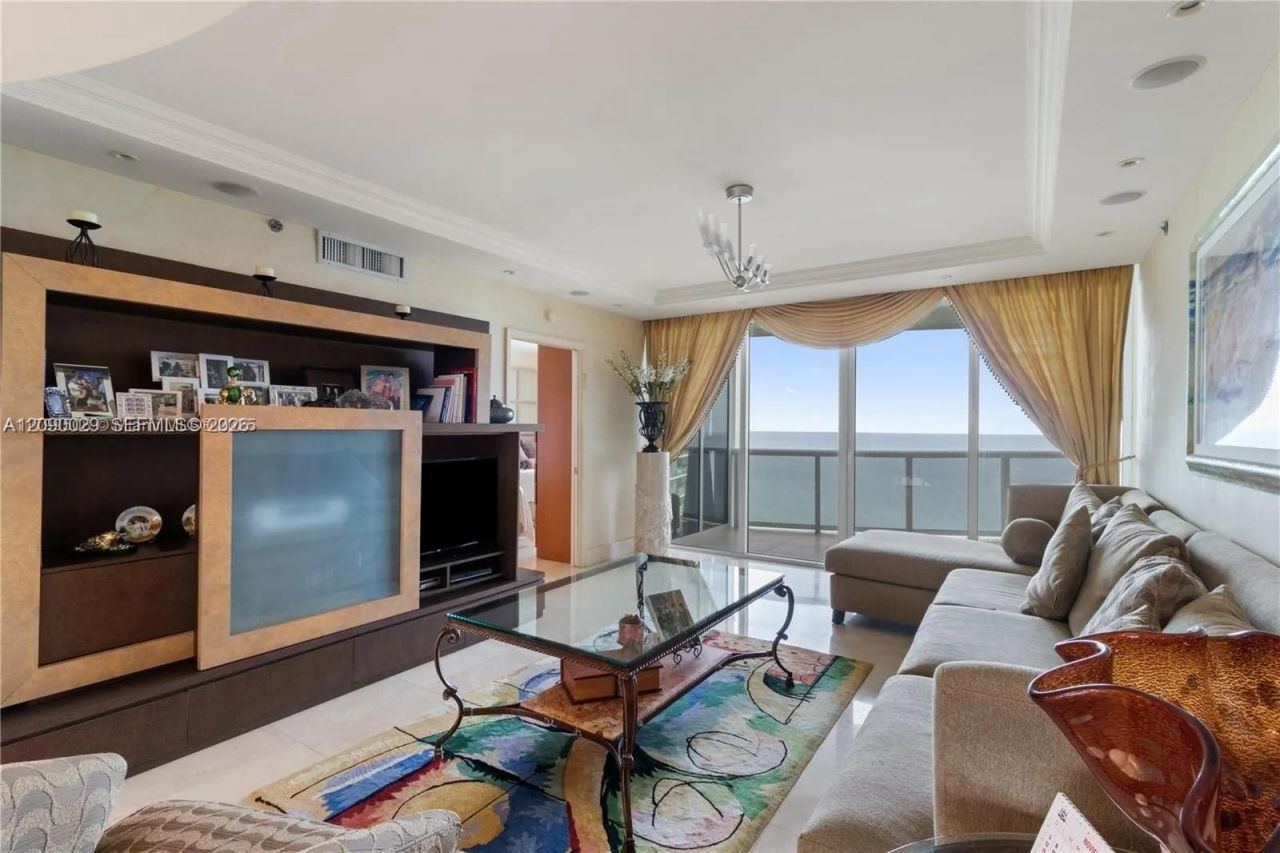 18911 Collins Ave, Unit 1906, Sunny Isles Beach, FL 33160 Photo