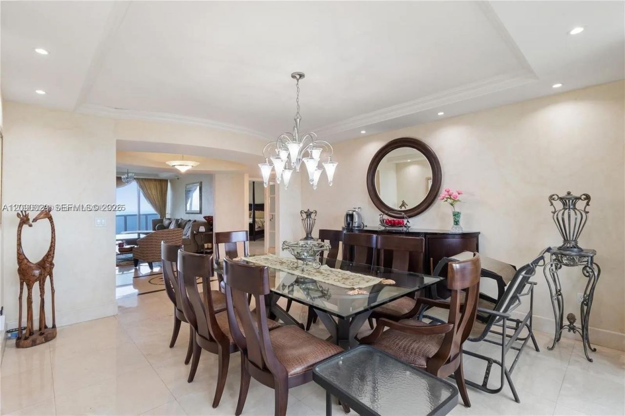 18911 Collins Ave, Unit 1906, Sunny Isles Beach, FL 33160 Photo
