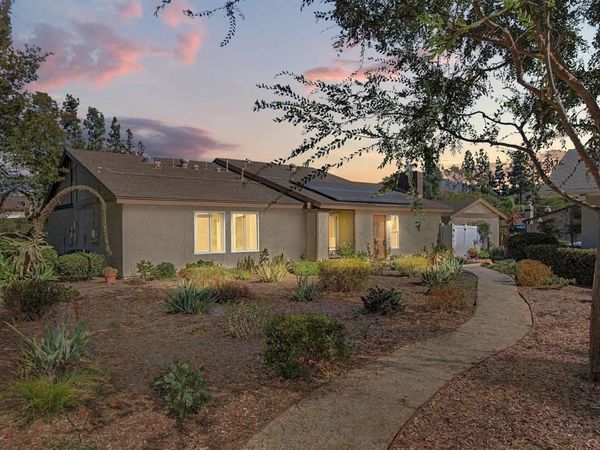 10028 Chavacan Lane, Spring Valley, CA 91977
