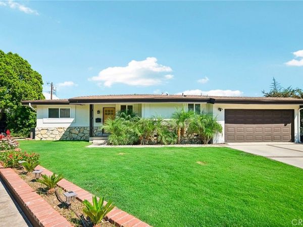 11620 Sophia Avenue, Granada Hills, CA 91344