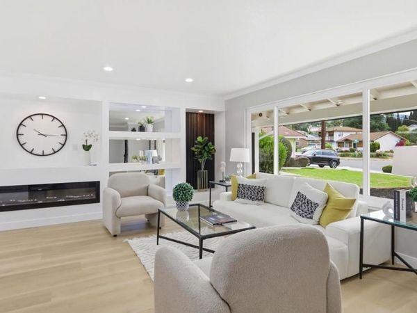 3367 Holderman Drive, San Jose, CA 95148