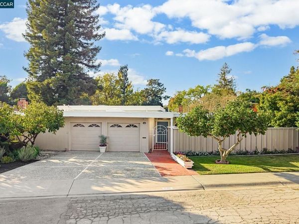 1590 Daniels Dr, San Leandro, CA 94577