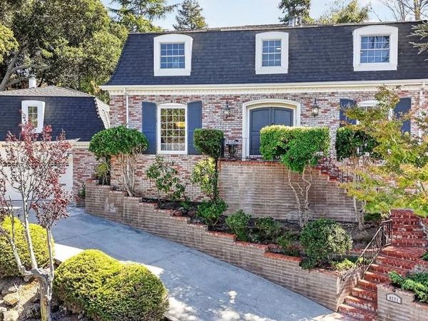 4571 Ewing Rd, Castro Valley, CA 94546