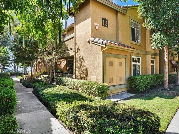 19431 Rue De Valore, Unit 12E, Lake Forest, CA 92610