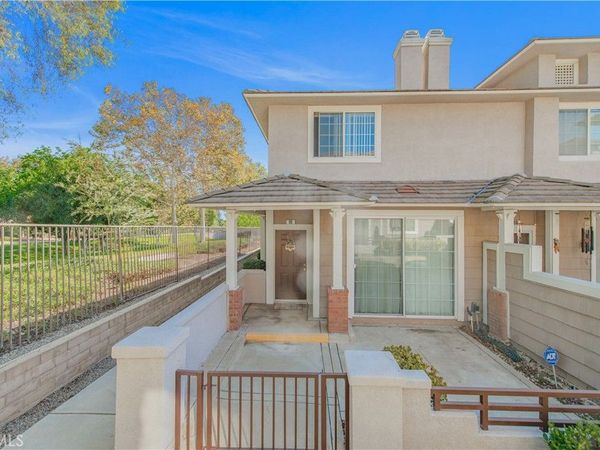 17740 Bronte Road, Unit 90, Chino Hills, CA 91709