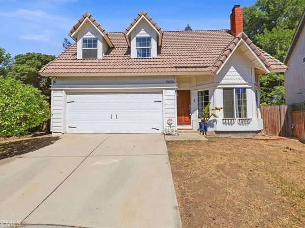 11606 Mount Baldwin Court, Rancho Cucamonga, CA 91737