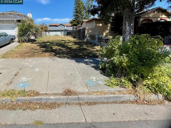 2517 Cutting Blvd, Richmond, CA 94804