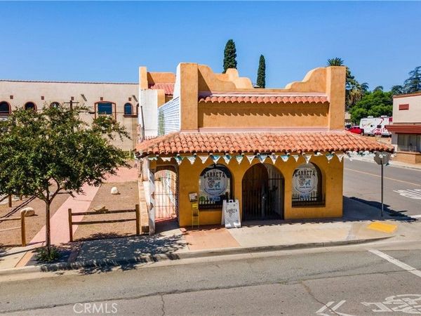 89 N San Gorgonio Avenue, Banning, CA 92220