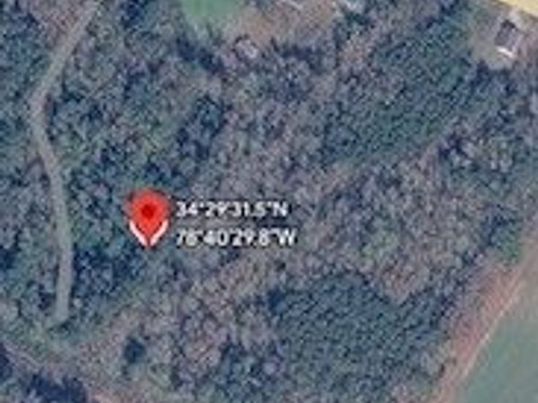 Mckoy/Staten Road, Clarkton, NC 28433