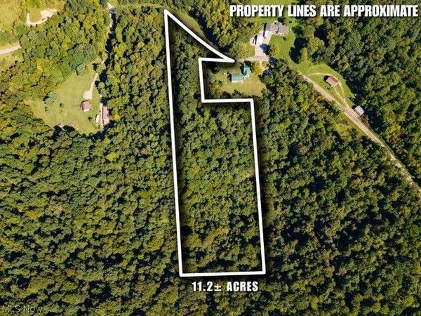 0 Pleasant Valley Road , Hopewell, OH 43746