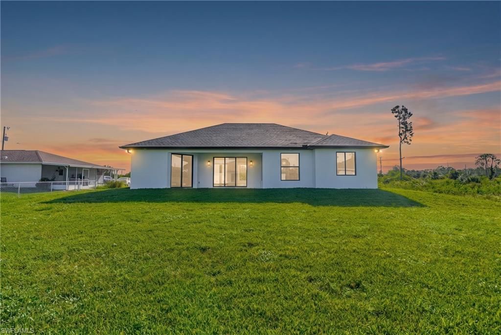 376 Cratsley Ave S, Lehigh Acres, FL 33974 Photo