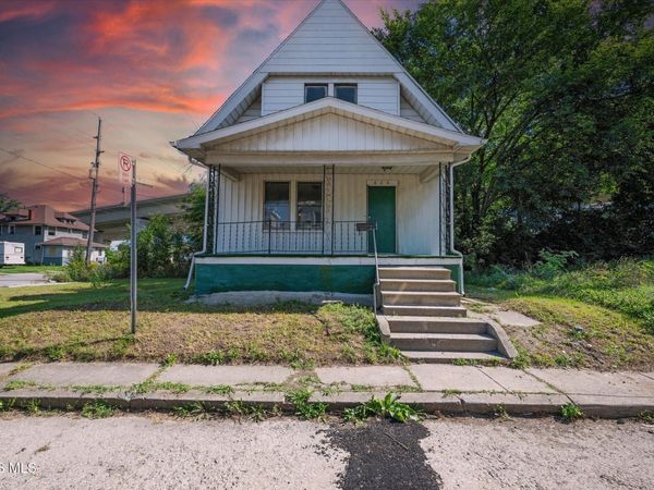 628 Blair Court, Toledo, OH 43604