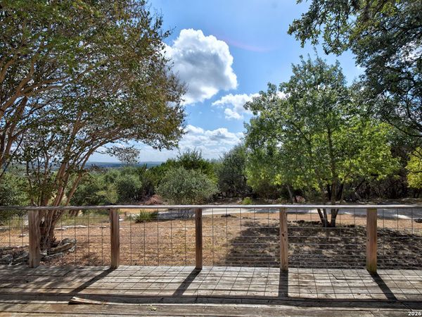 181 QUERCUS LN, Spring Branch, TX 78070