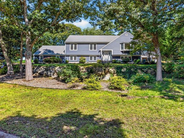 91 Greenland Circle, Dennis, MA 02641