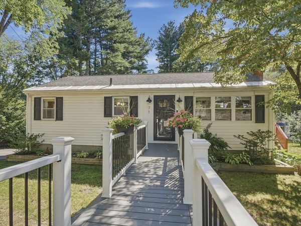 71 Causeway St, Hudson, MA 01749