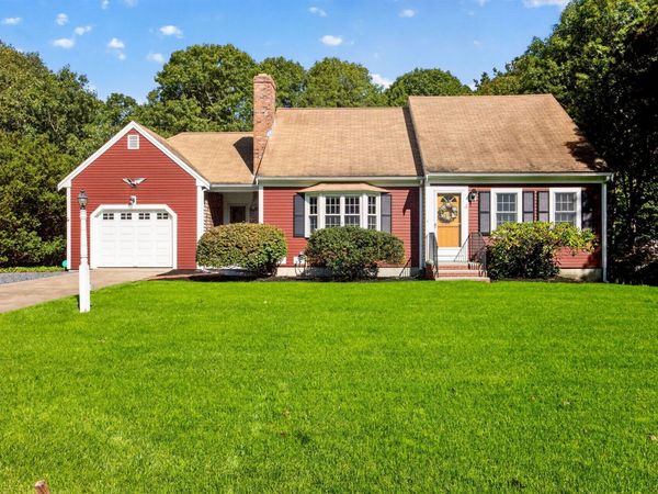 4 Asack Drive, Dennis, MA 02660
