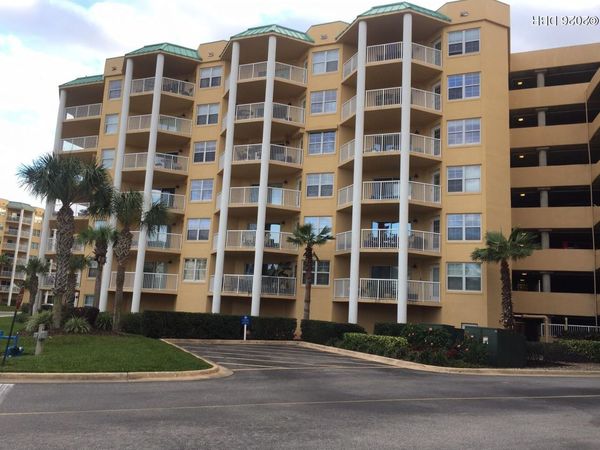 4650 Links Village Drive, Unit C 102, Ponce Inlet, FL 32127