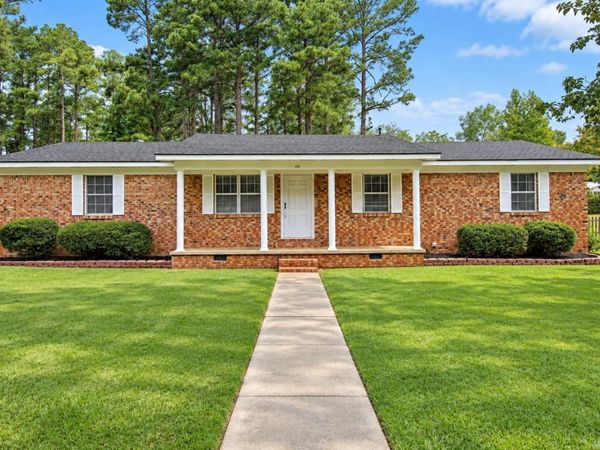 725 Reynold, Sheridan, AR 72150