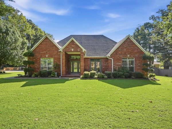 309 S Pine St, Cabot, AR 72023