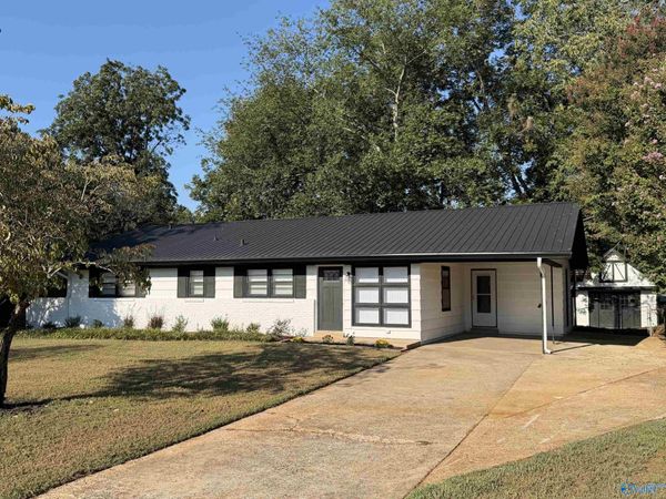 2107 Windover Drive, Huntsville, AL 35811