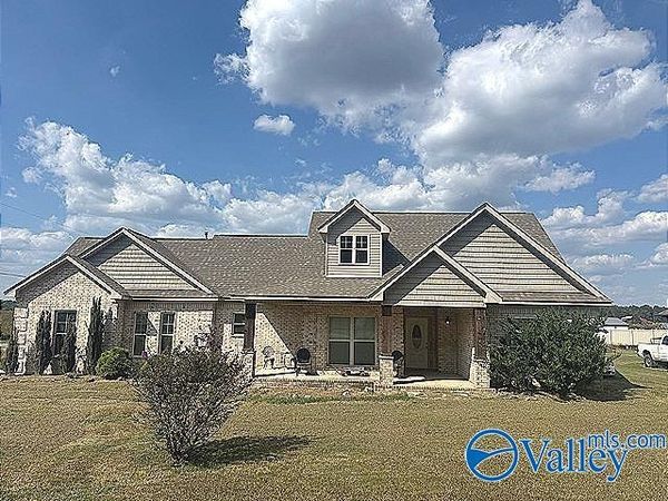 26515 Bain Road, Athens, AL 35613