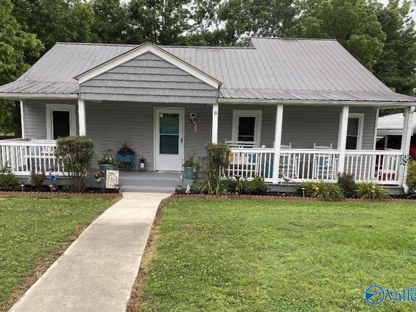 505 Main Street South, Section, AL 35771