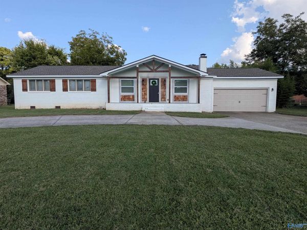 8303 Bailey Cove Road SE, Huntsville, AL 35803